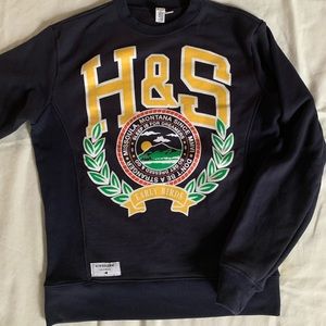 Hide & Seek Sweatshirt
